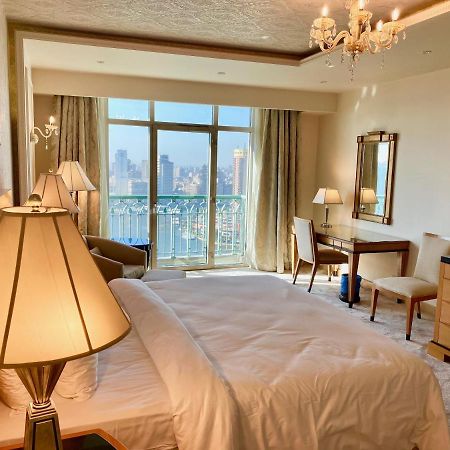 Chez Haytham At Four Seasons Nile Plaza Residential Suite Cairo Ngoại thất bức ảnh