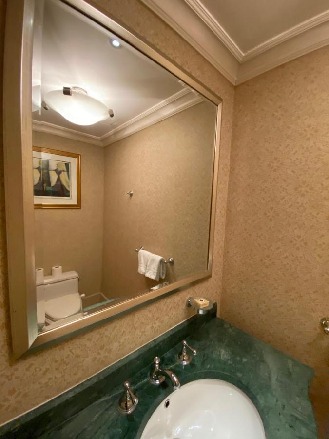 Chez Haytham At Four Seasons Nile Plaza Residential Suite Cairo Ngoại thất bức ảnh
