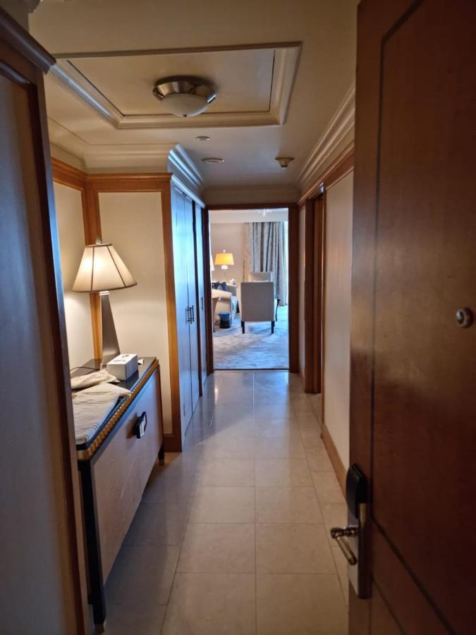 Chez Haytham At Four Seasons Nile Plaza Residential Suite Cairo Ngoại thất bức ảnh